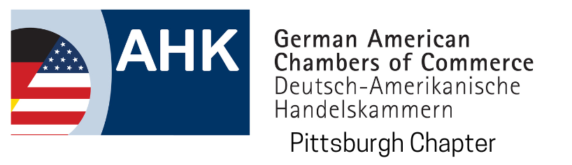 German American Chamber of Commerce Logo